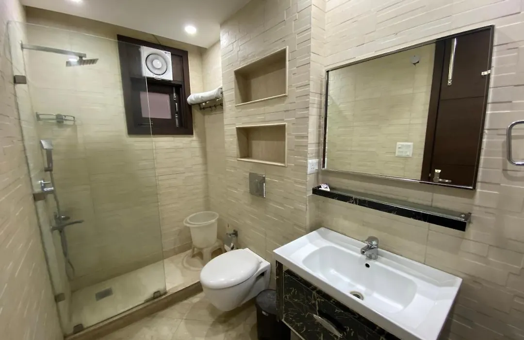 Sheesh Mahal Bed & Breakfast-1