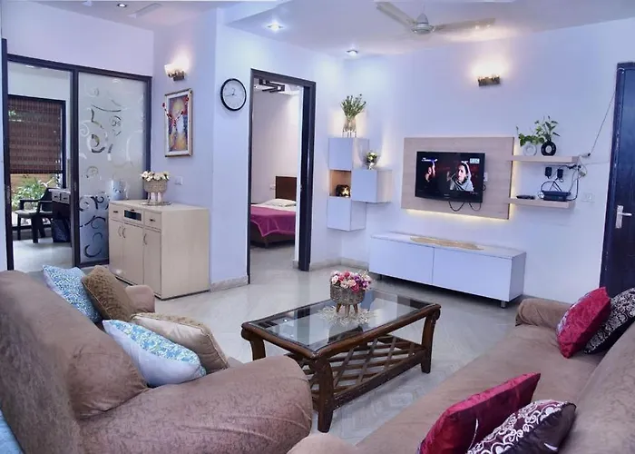 Stay Royal Bed & Breakfast New Delhi